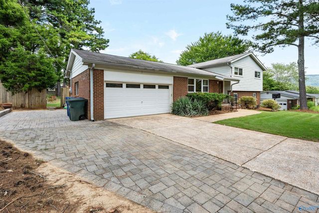 617 Mountain Gap Drive SE, Huntsville, AL 35803