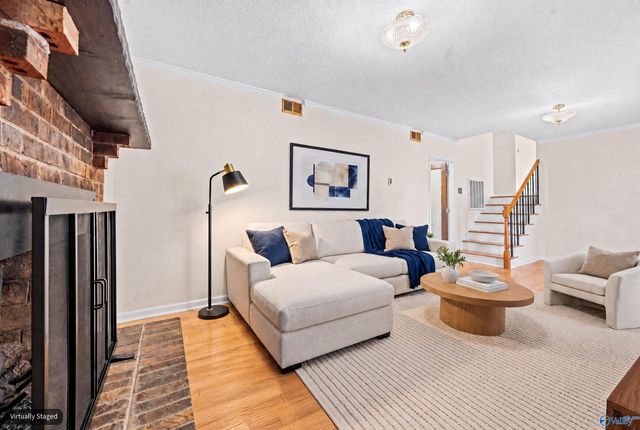 617 Mountain Gap Drive SE, Huntsville, AL 35803