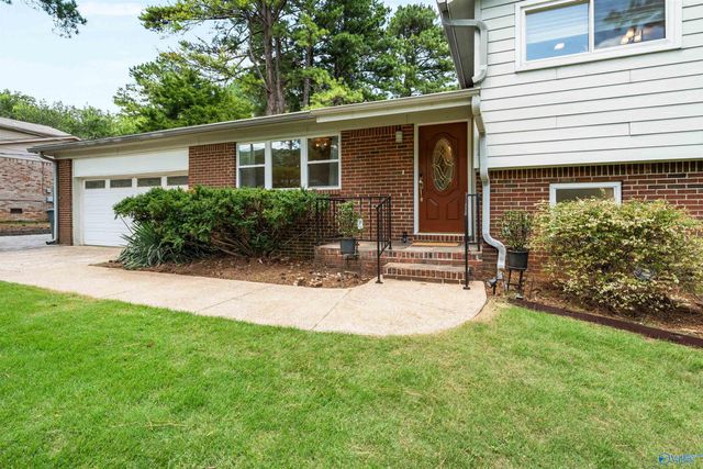 617 Mountain Gap Drive SE, Huntsville, AL 35803