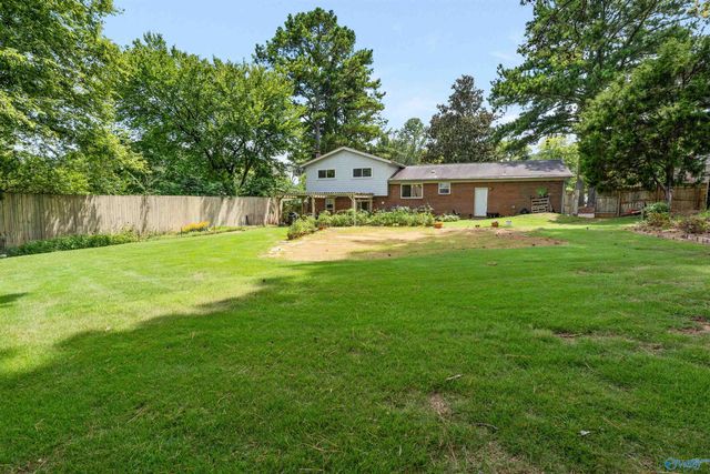 617 Mountain Gap Drive SE, Huntsville, AL 35803