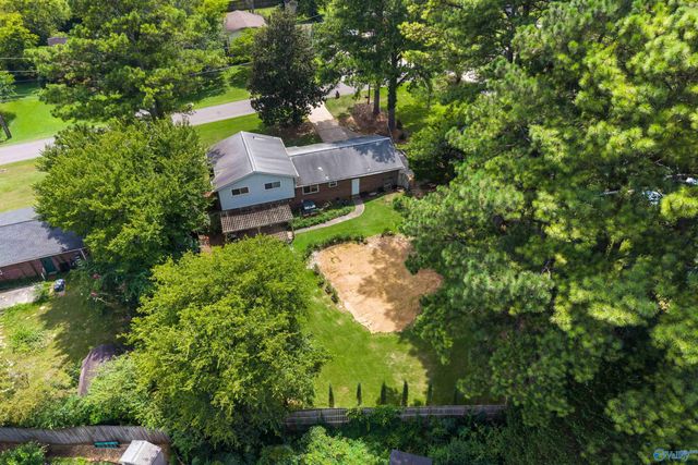 617 Mountain Gap Drive SE, Huntsville, AL 35803