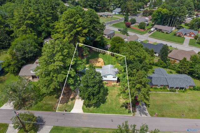 617 Mountain Gap Drive SE, Huntsville, AL 35803