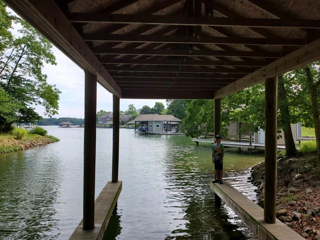 Lot 120 Park Way AVE, Moneta, VA 24121