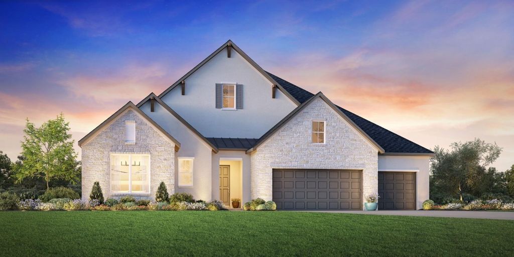 10106 Blanchard Drive, Willis, TX 77318