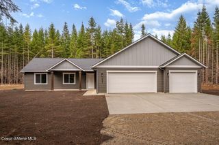55 Sunshine Meadows, Athol, ID 83801