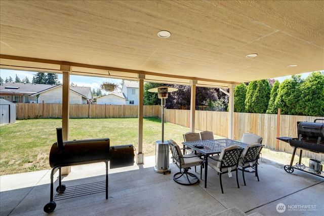 8218 203rd Street Ct E, Spanaway, WA 98387