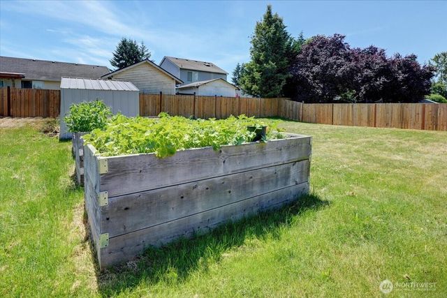 8218 203rd Street Ct E, Spanaway, WA 98387