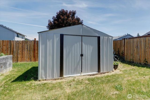 8218 203rd Street Ct E, Spanaway, WA 98387