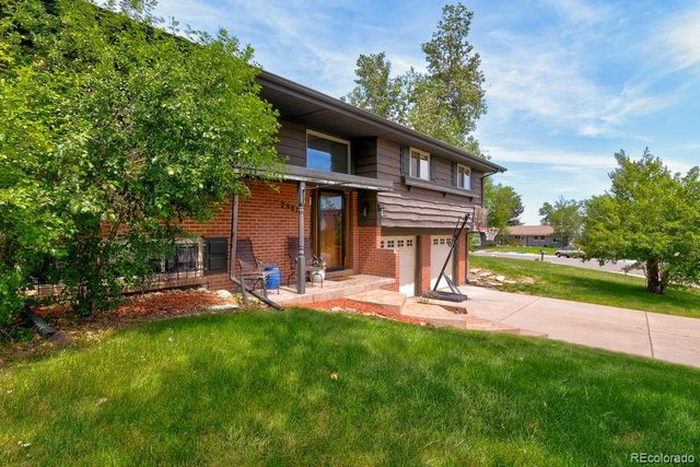 2987 Routt Circle, Lakewood, CO 80215