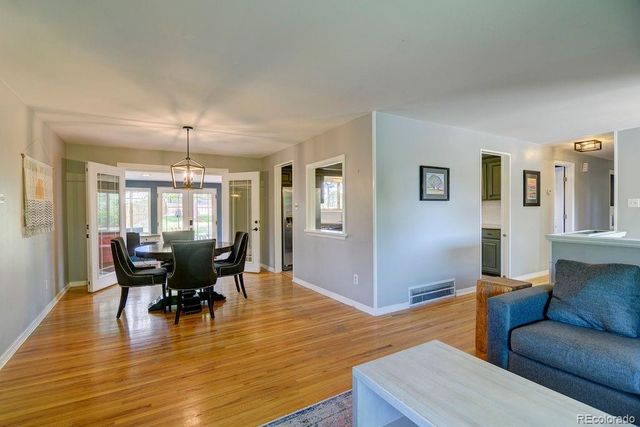 2987 Routt Circle, Lakewood, CO 80215