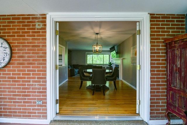 2987 Routt Circle, Lakewood, CO 80215