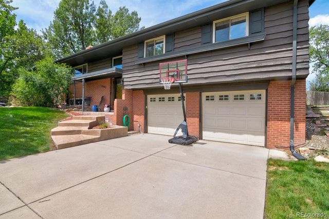 2987 Routt Circle, Lakewood, CO 80215