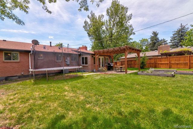 2987 Routt Circle, Lakewood, CO 80215