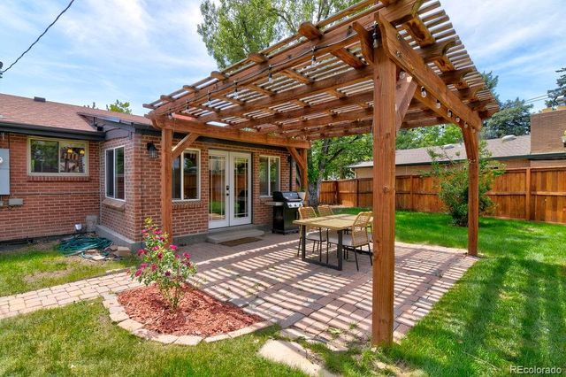 2987 Routt Circle, Lakewood, CO 80215
