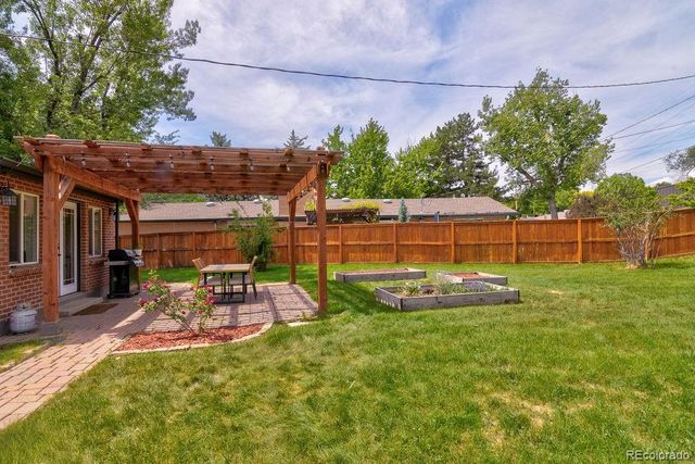 2987 Routt Circle, Lakewood, CO 80215