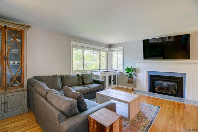2987 Routt Circle, Lakewood, CO 80215