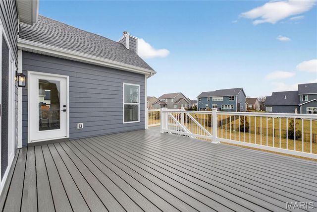 1216 patchwork fields, Chesterfield, MO 63005