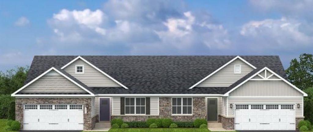 5111 Bentgrass Drive, Hempfield Twp, PA 15601