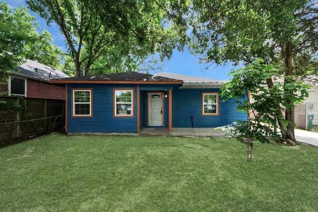 135 Rustic Drive, Pasadena, TX 77502