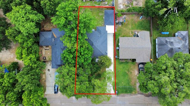 135 Rustic Drive, Pasadena, TX 77502