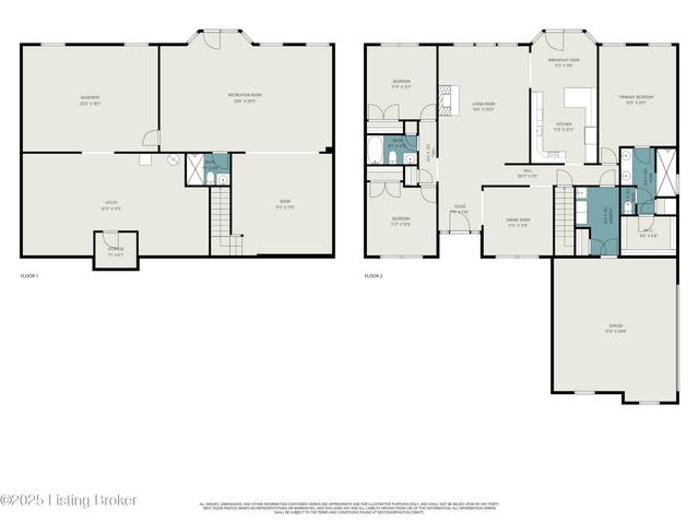 180 St James Ct, Fisherville, KY 40023