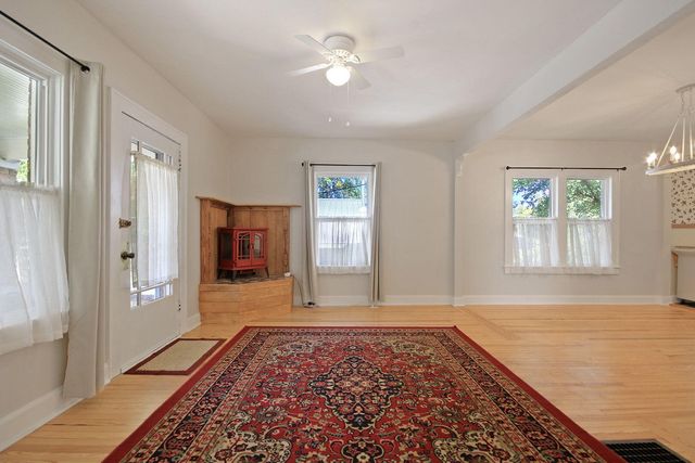 414 WEST ST, Boonville, MO 65233