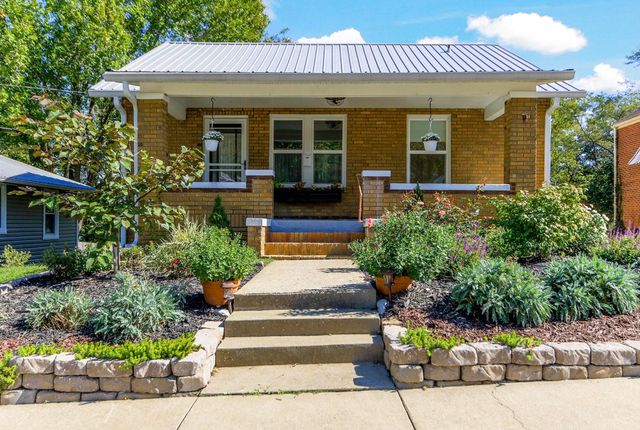 414 WEST ST, Boonville, MO 65233