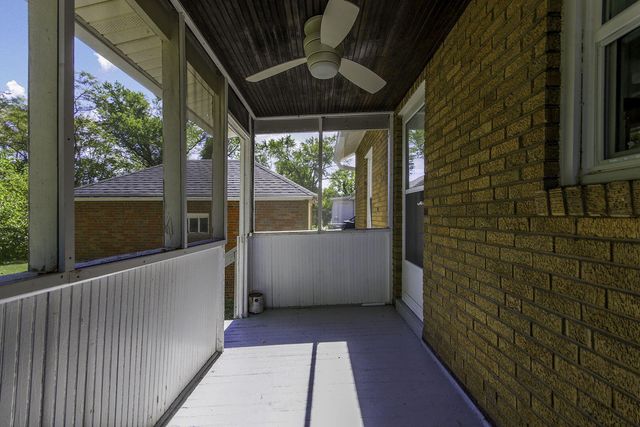 414 WEST ST, Boonville, MO 65233