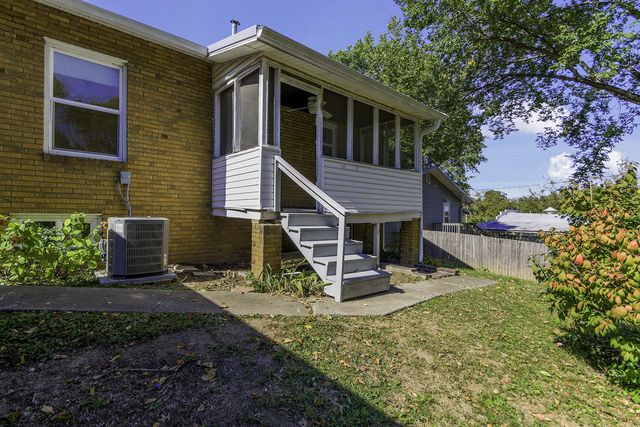 414 WEST ST, Boonville, MO 65233