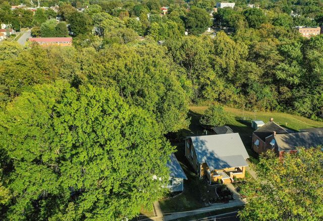 414 WEST ST, Boonville, MO 65233