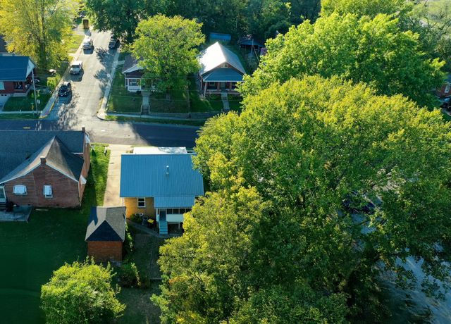 414 WEST ST, Boonville, MO 65233