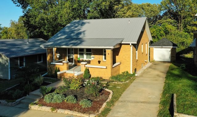 414 WEST ST, Boonville, MO 65233