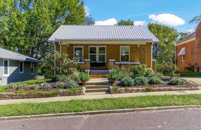 414 WEST ST, Boonville, MO 65233