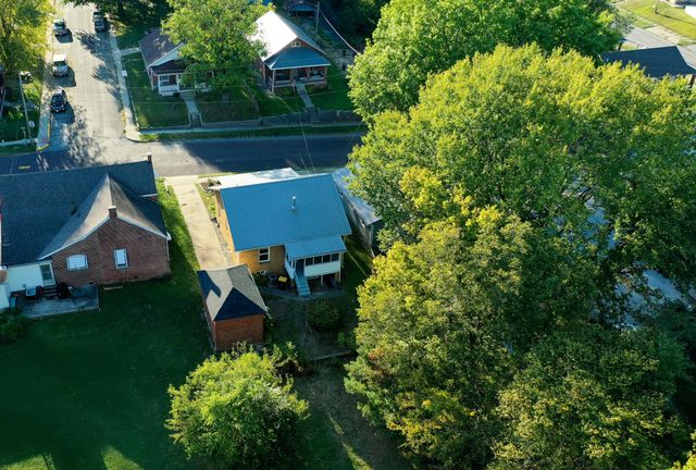 414 WEST ST, Boonville, MO 65233