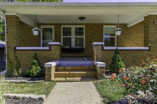 414 WEST ST, Boonville, MO 65233