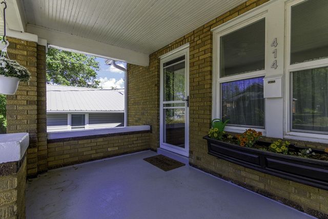 414 WEST ST, Boonville, MO 65233