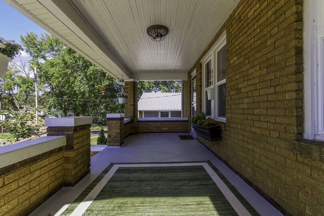 414 WEST ST, Boonville, MO 65233