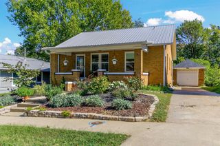 414 WEST ST, Boonville, MO 65233