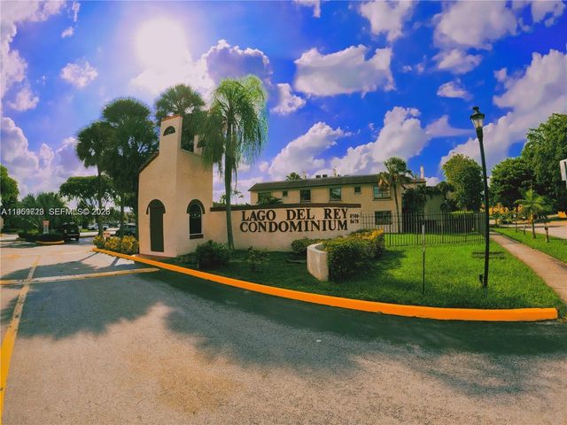 8600 SW 149th Ave 612, Miami, FL 33193