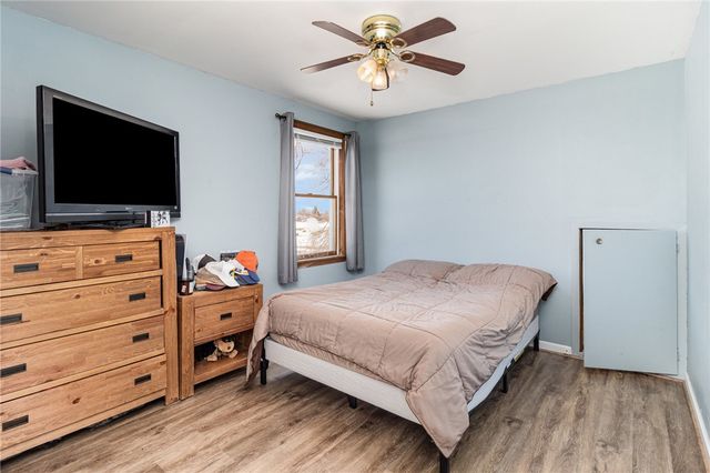 6004 Decker Road, Livonia, NY 14487