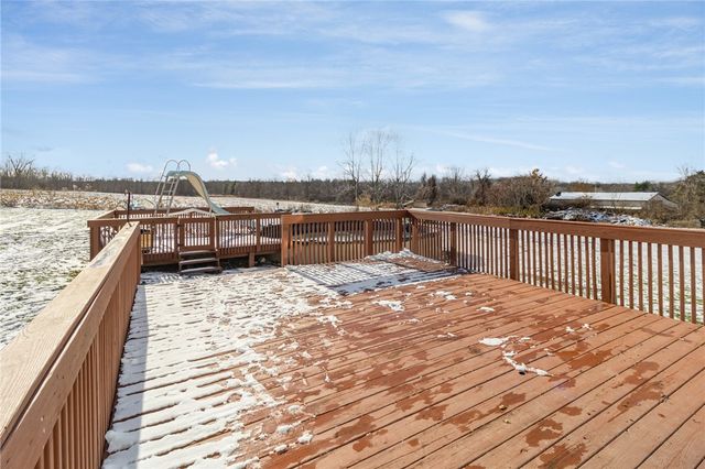 6004 Decker Road, Livonia, NY 14487