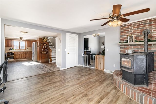 6004 Decker Road, Livonia, NY 14487