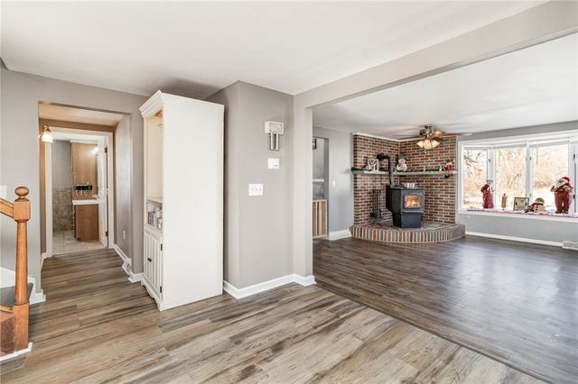 6004 Decker Road, Livonia, NY 14487