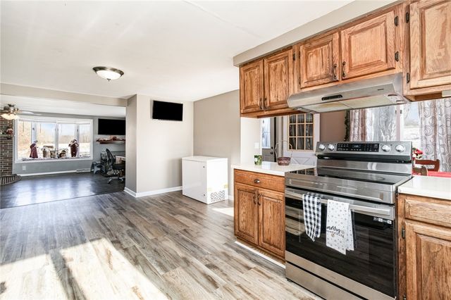 6004 Decker Road, Livonia, NY 14487