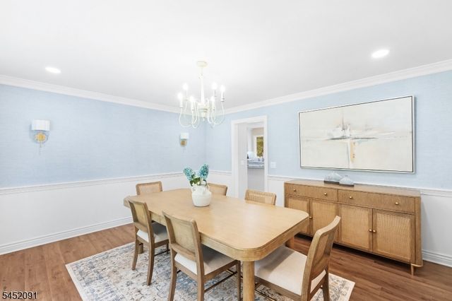 31 Warren Cutting, Chester Twp., NJ 07930