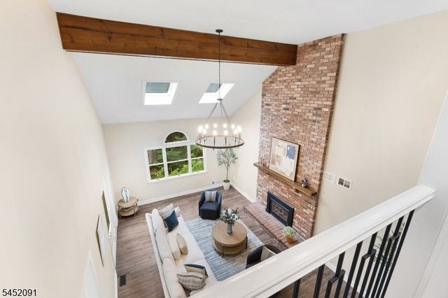 31 Warren Cutting, Chester Twp., NJ 07930