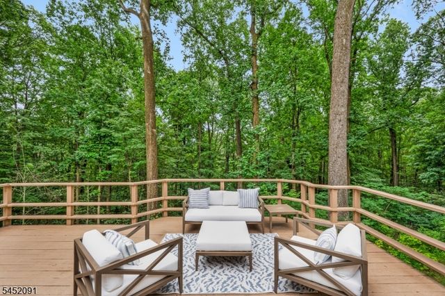 31 Warren Cutting, Chester Twp., NJ 07930