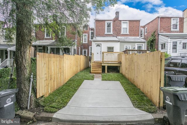 15 FRANKLIN AVE, Phoenixville, PA 19460