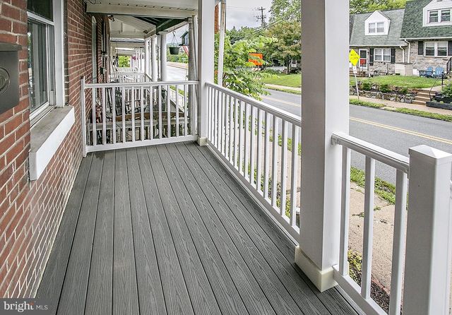 15 FRANKLIN AVE, Phoenixville, PA 19460