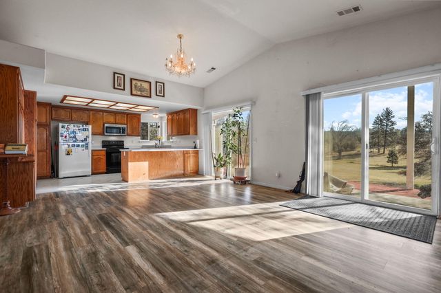 5750 Woodcutters Way, Manton, CA 96059